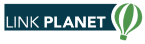 LinkPlanet Logo