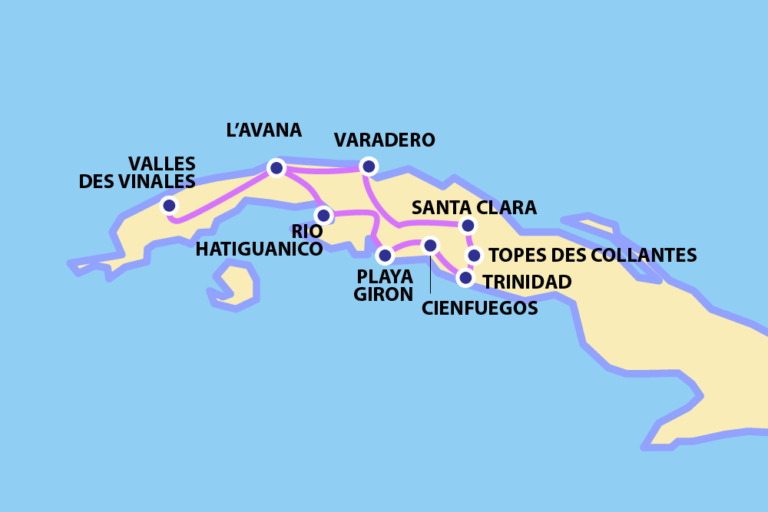 cuba