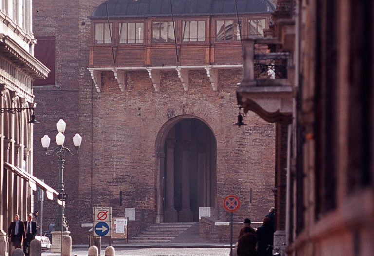 Ferrara