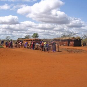 maasai-village-116131_640